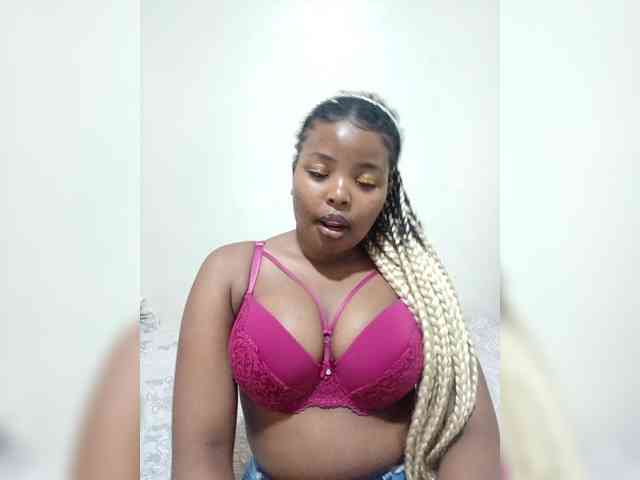 PrincessCandix8 webcam