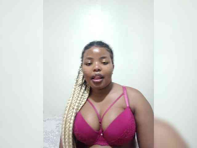 PrincessCandix8 webcam