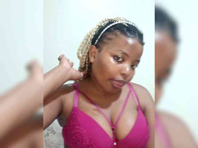 PrincessCandix8 webcam