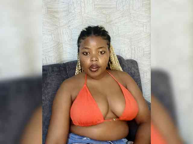 PrincessCandix8 webcam