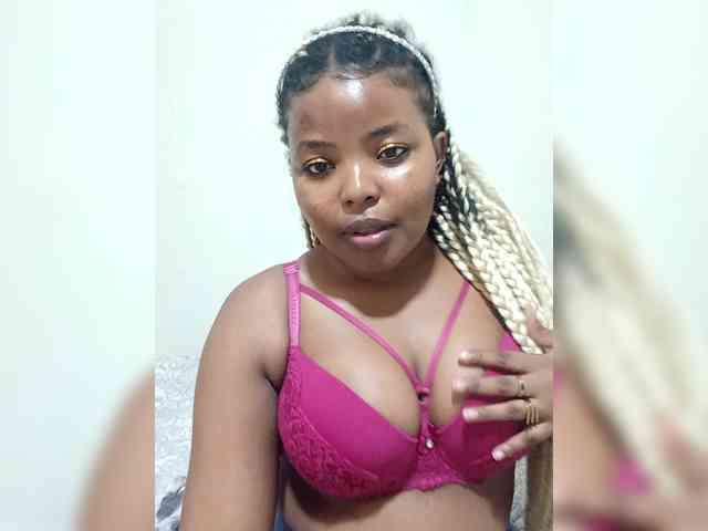 PrincessCandix8 webcam