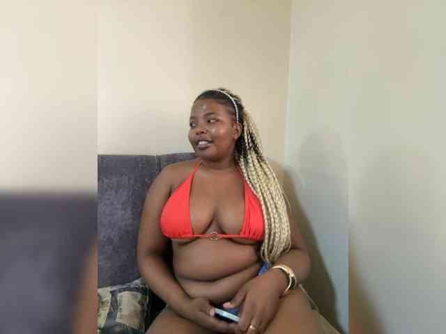 PrincessCandix8 webcam