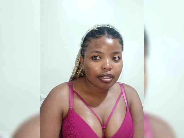 PrincessCandix8 webcam