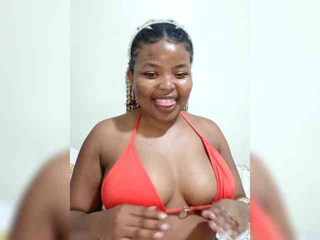 PrincessCandix8 webcam