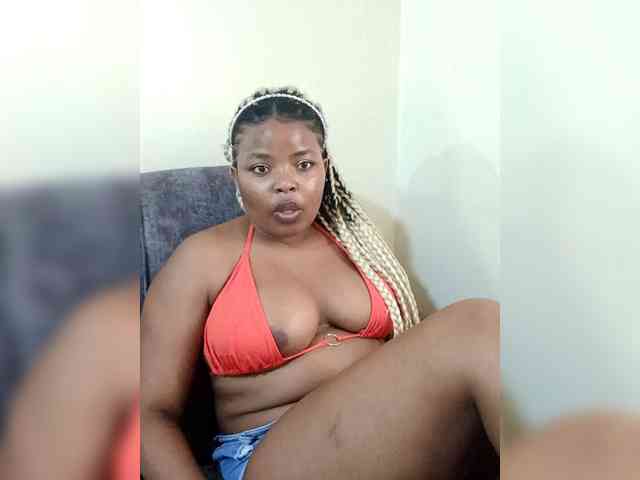 PrincessCandix8 webcam