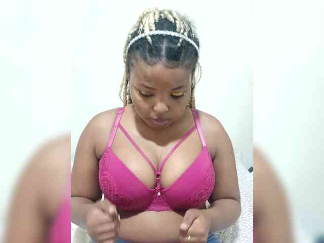 PrincessCandix8 webcam