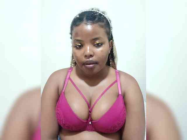 PrincessCandix8 webcam