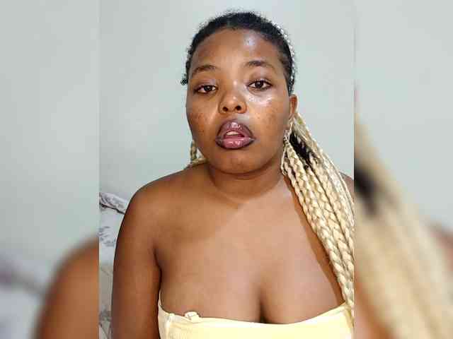 PrincessCandix8 webcam