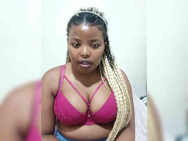 PrincessCandix8 webcam