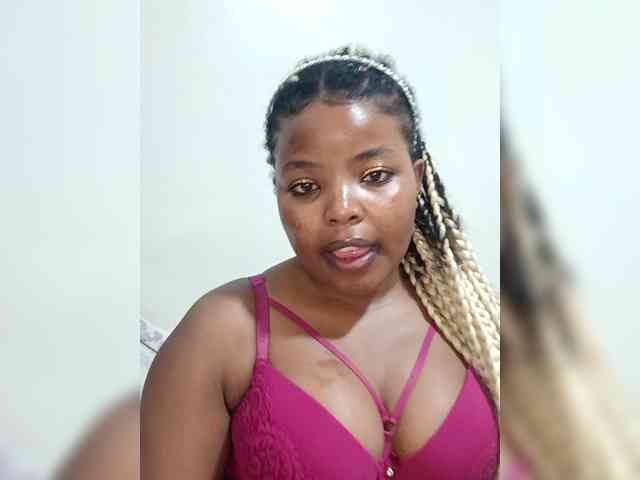 PrincessCandix8 webcam