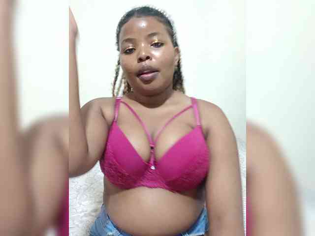 PrincessCandix8 webcam