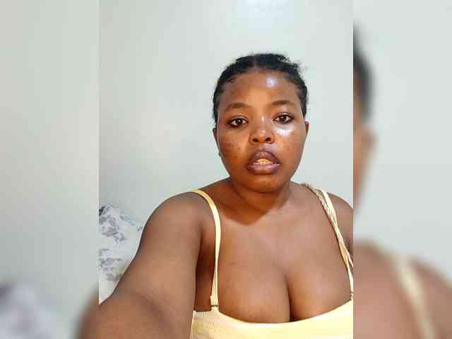 PrincessCandix8 webcam