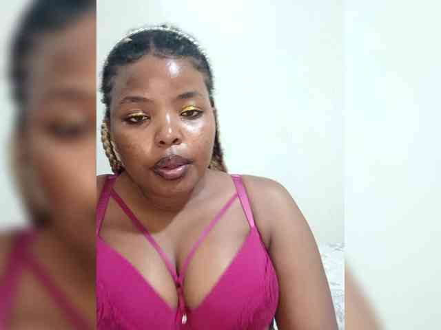 PrincessCandix8 webcam