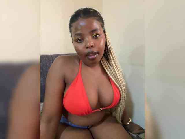 PrincessCandix8 webcam