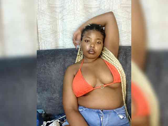 PrincessCandix8 webcam