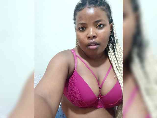 PrincessCandix8 webcam