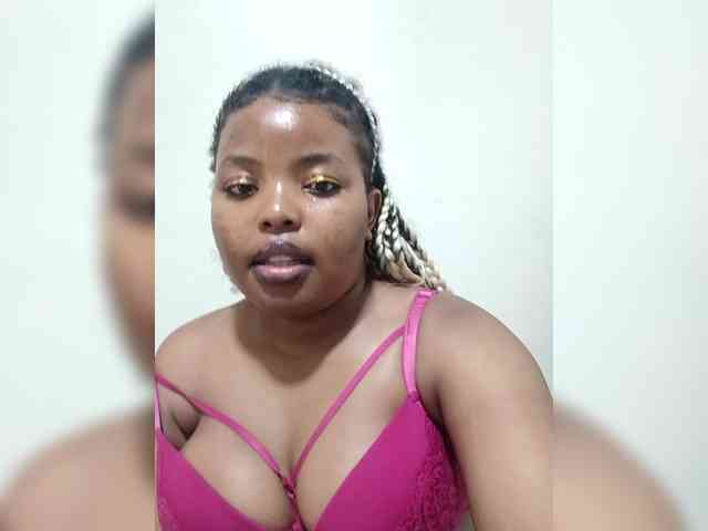 PrincessCandix8 webcam