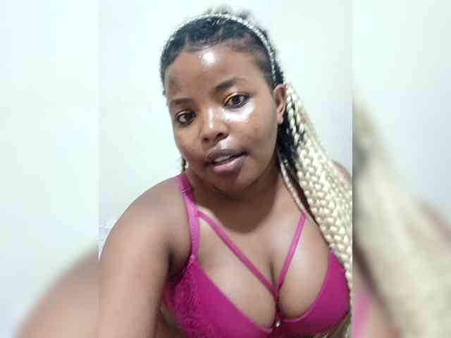 PrincessCandix8 webcam