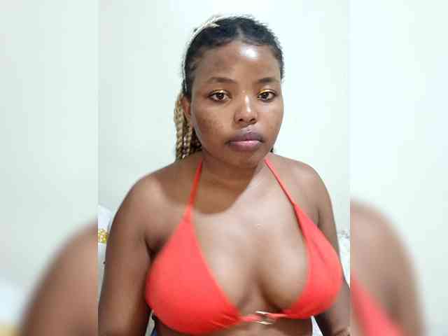 PrincessCandix8 webcam