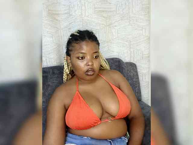 PrincessCandix8 webcam