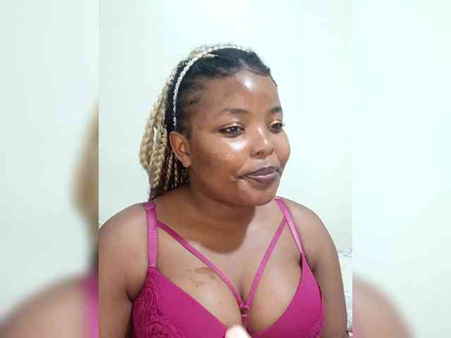 PrincessCandix8 webcam