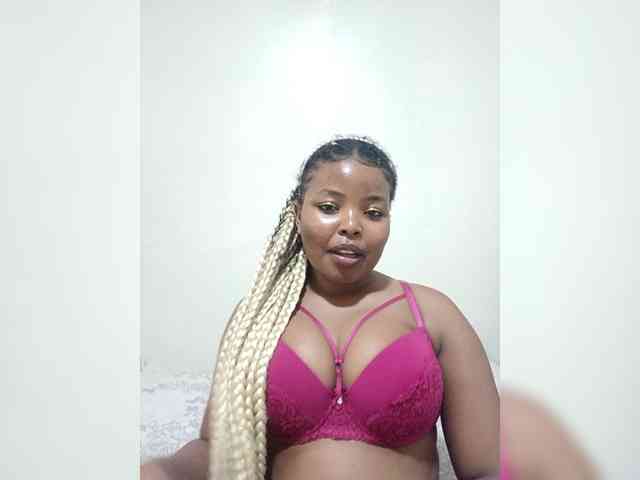 PrincessCandix8 webcam