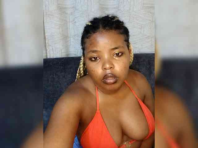 PrincessCandix8 webcam