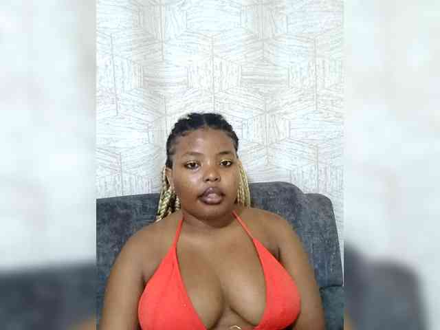 PrincessCandix8 webcam