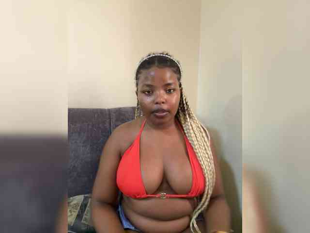 PrincessCandix8 webcam