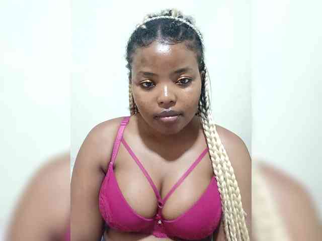 PrincessCandix8 webcam