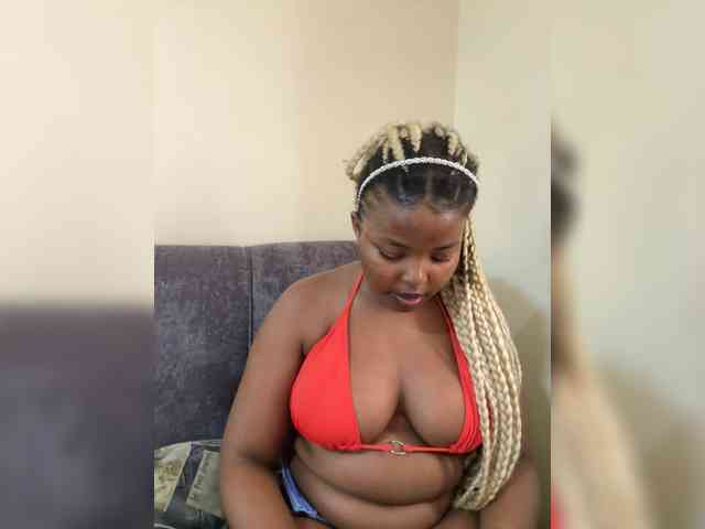 PrincessCandix8 webcam