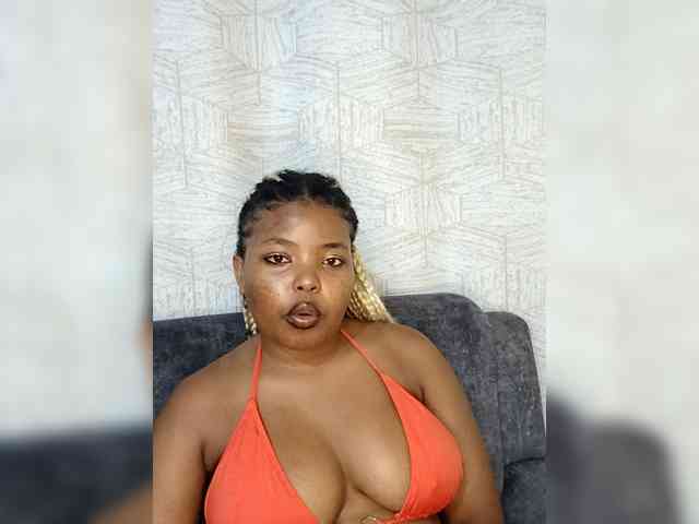 PrincessCandix8 webcam