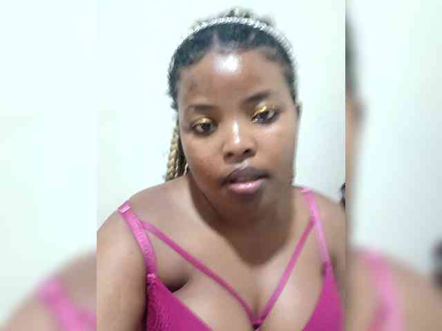 PrincessCandix8 webcam