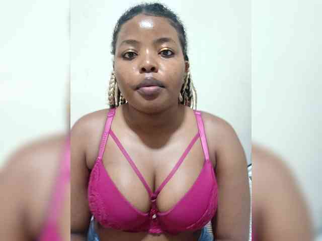 PrincessCandix8 webcam