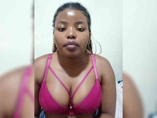 PrincessCandix8 webcam