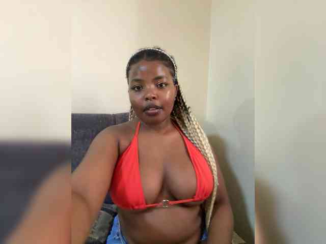 PrincessCandix8 webcam