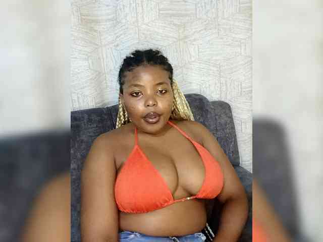 PrincessCandix8 webcam