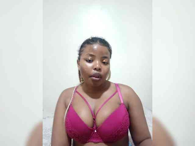 PrincessCandix8 webcam