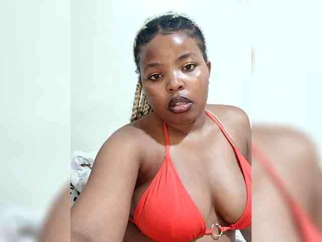 PrincessCandix8 webcam