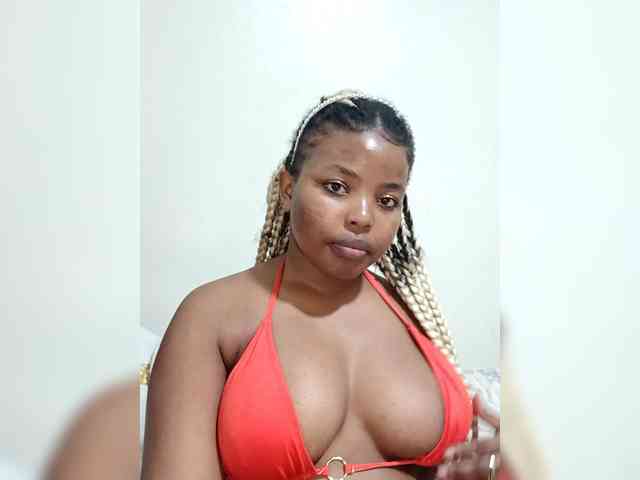 PrincessCandix8 webcam