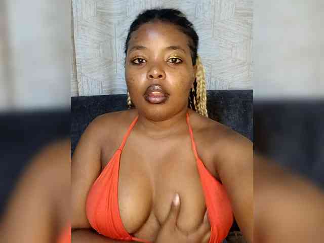 PrincessCandix8 webcam