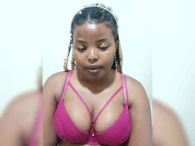 PrincessCandix8 webcam