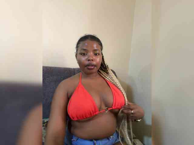 PrincessCandix8 webcam