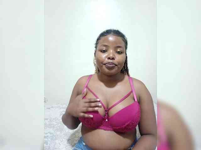 PrincessCandix8 webcam