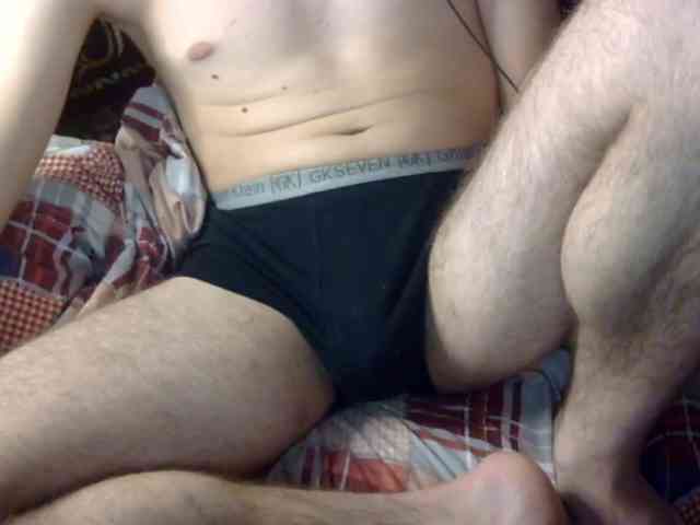 Kersertik Sex Cam Show