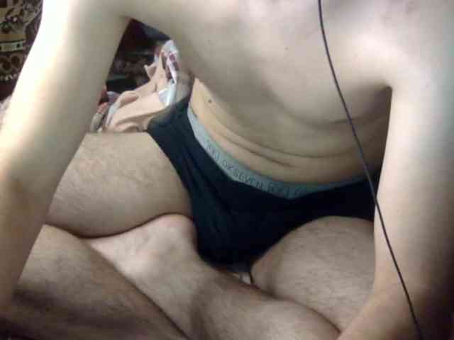 Kersertik Sex Cam Show