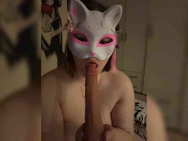 KrasnyiKrolik webcam