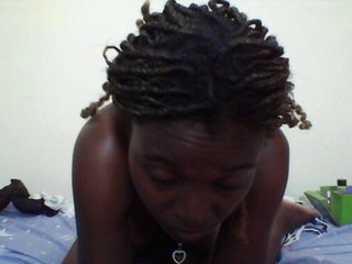 Africancutegal's Live Webcam