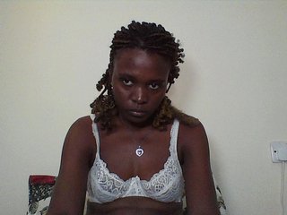 Africancutegal Porn Show