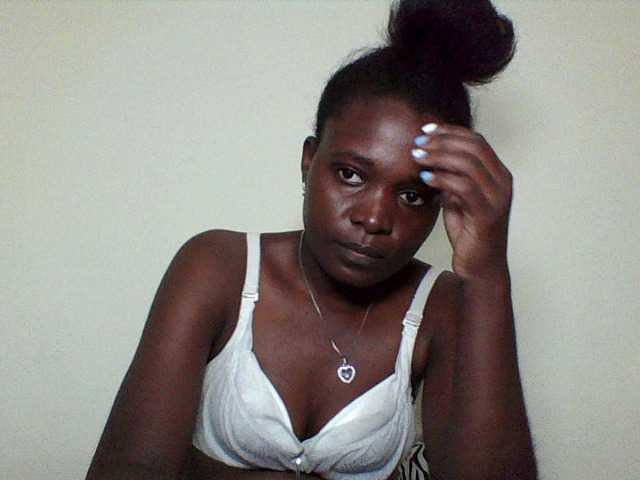 Africancutegal live webcam show
